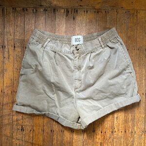 BDG Beige Short